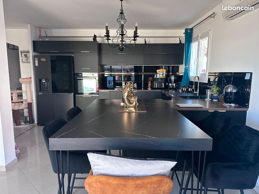 Maison à vendre, 98m², Frontignan