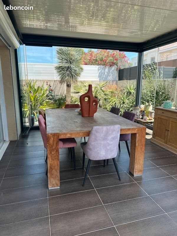 Maison à vendre, 98m², Frontignan