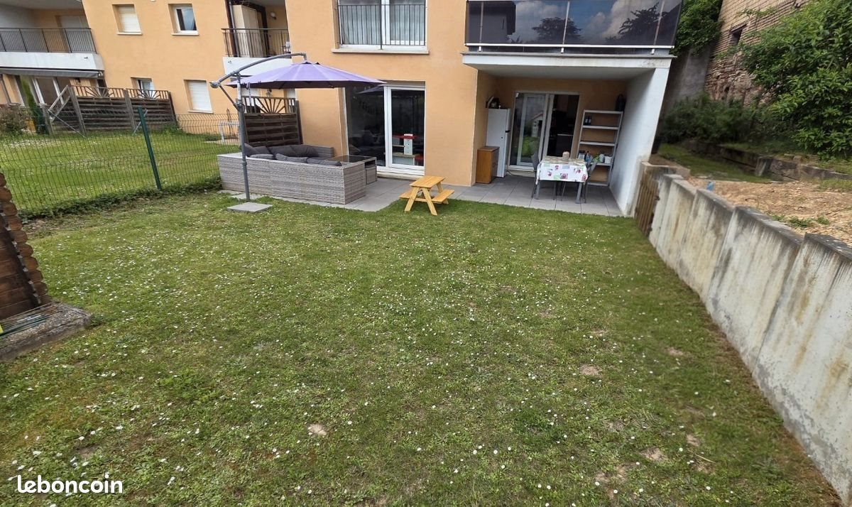 Appartement à vendre, 93m², Wiwersheim
