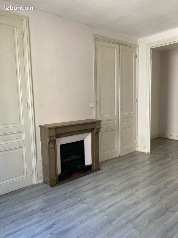 Appartement à louer, 65m², Villefranche-sur-Saône