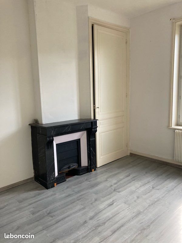 Appartement à louer, 65m², Villefranche-sur-Saône