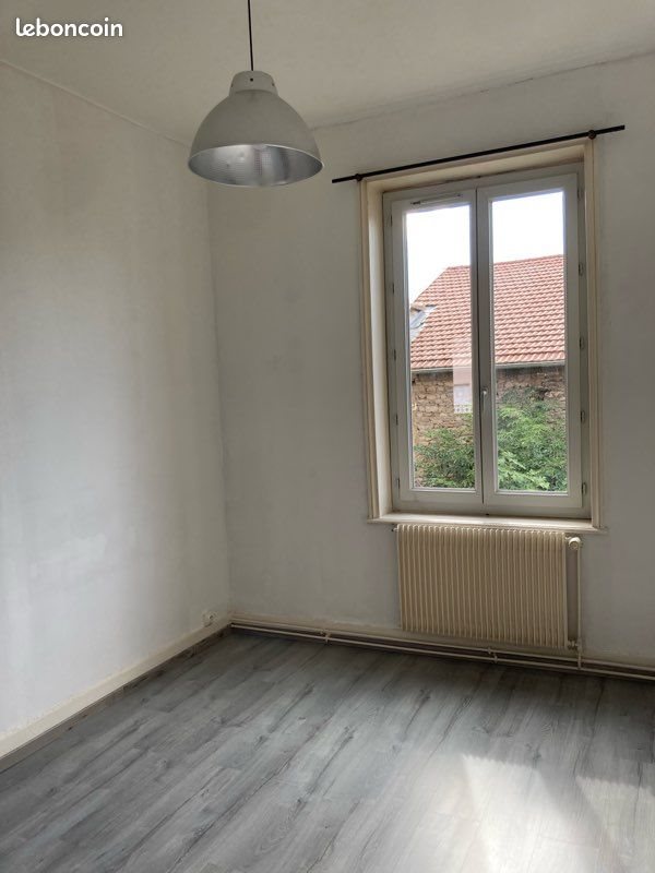 Appartement à louer, 65m², Villefranche-sur-Saône