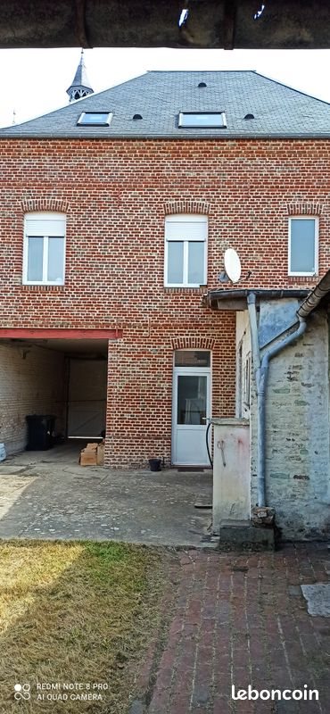 Appartement à vendre, 119m², Rue