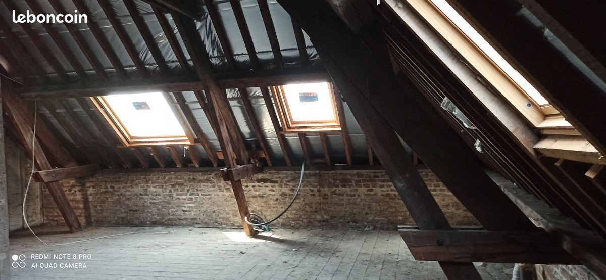 Appartement à vendre, 119m², Rue