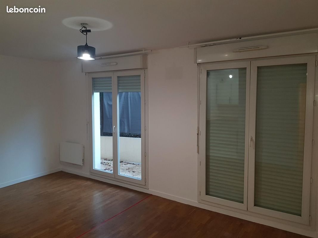Appartement à louer, 32m², Montmorency