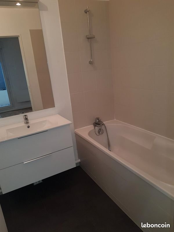 Appartement à louer, 32m², Montmorency