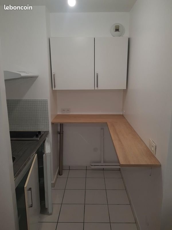 Appartement à louer, 32m², Montmorency