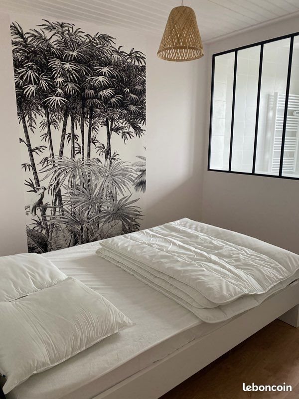 Appartement à louer, 45m², Saint-Sébastien-sur-Loire