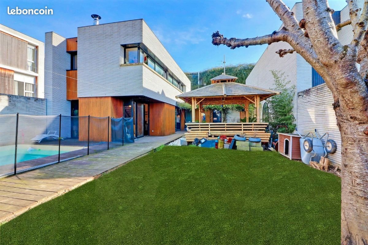 Maison à vendre, 125m², Blagnac