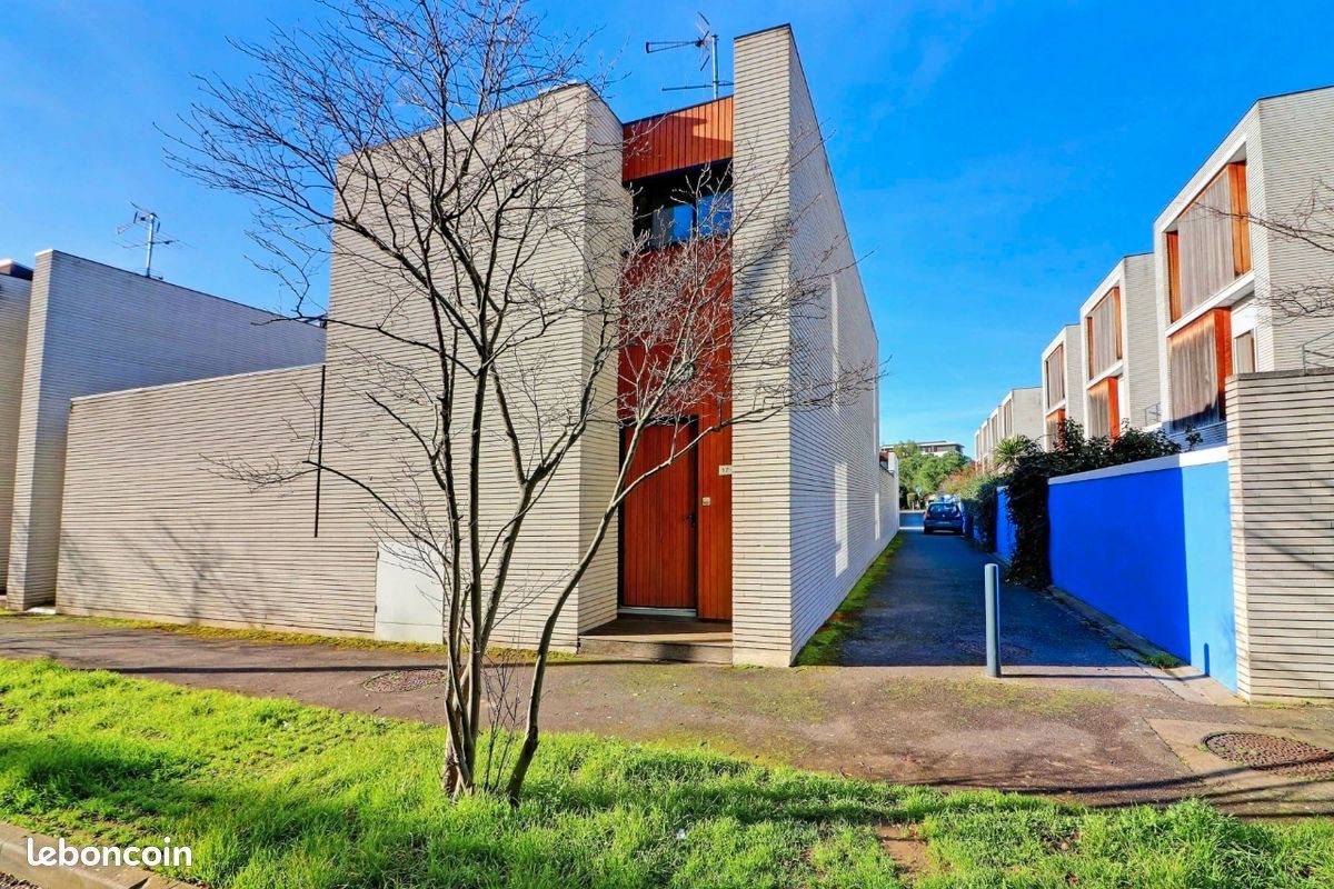 Maison à vendre, 125m², Blagnac