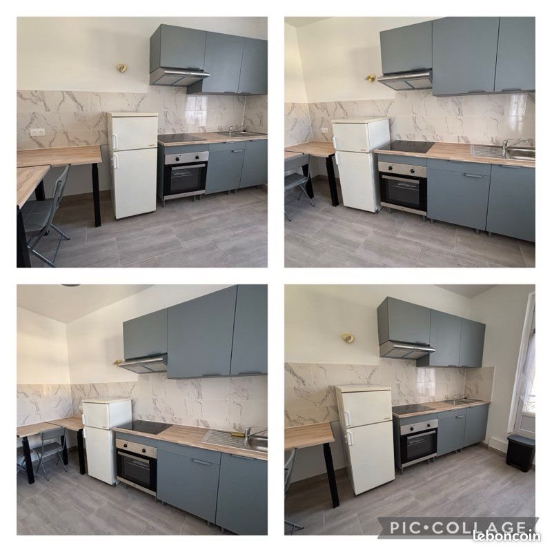 Appartement à louer, 30m², Vincennes