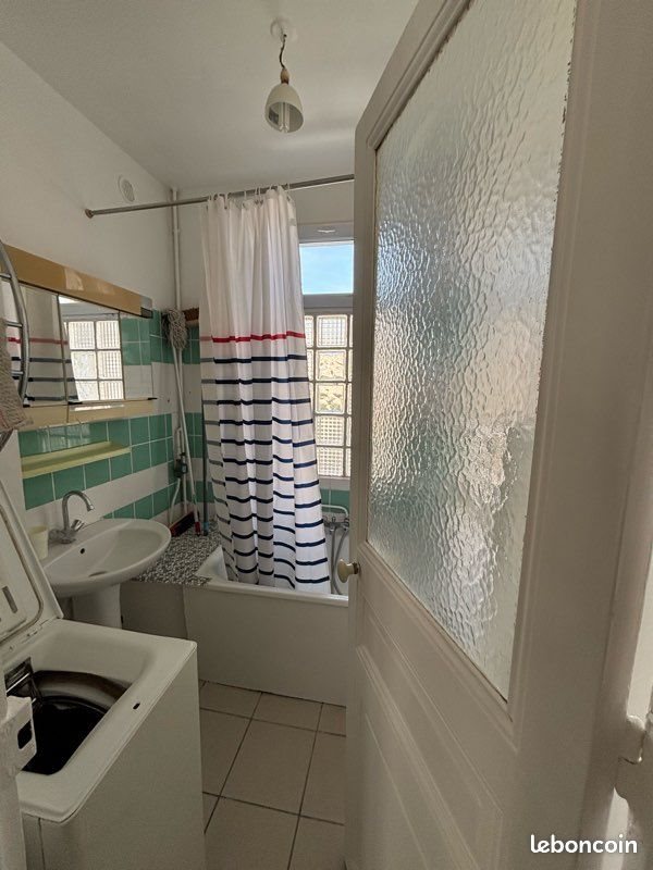 Appartement à louer, 30m², Vincennes