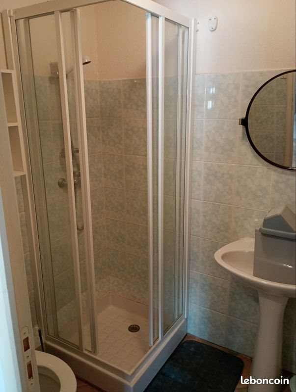 Appartement à louer, 25m², Bourbonne-les-Bains