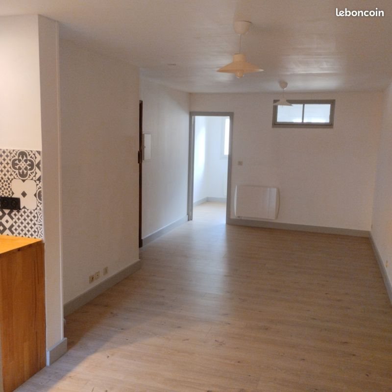 Appartement à louer, 42m², Périgueux