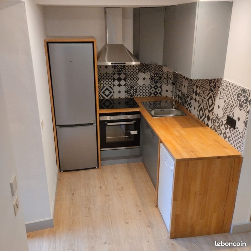 Appartement à louer, 42m², Périgueux