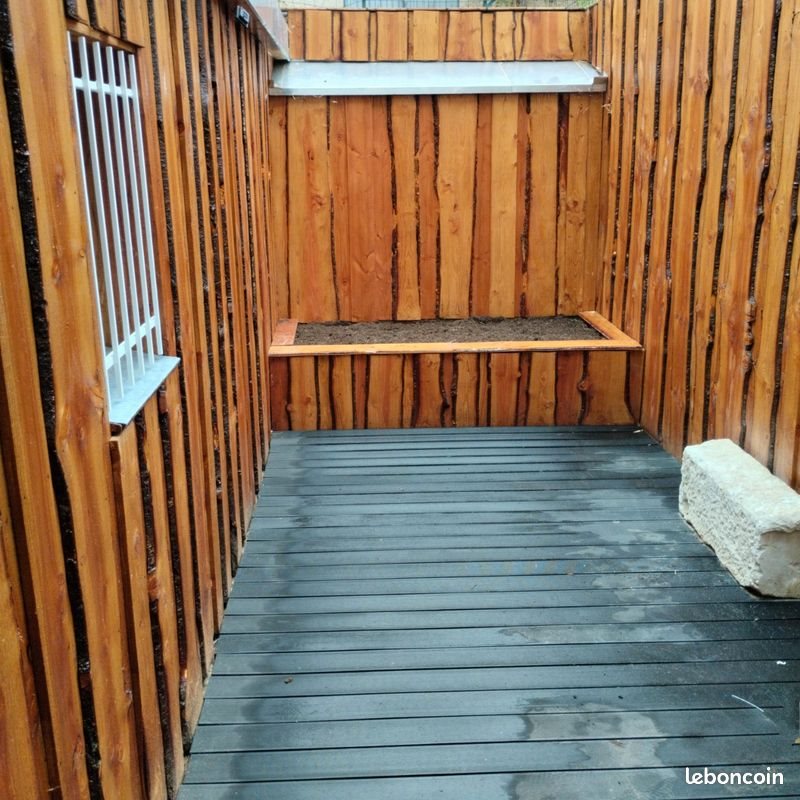 Appartement à louer, 42m², Périgueux
