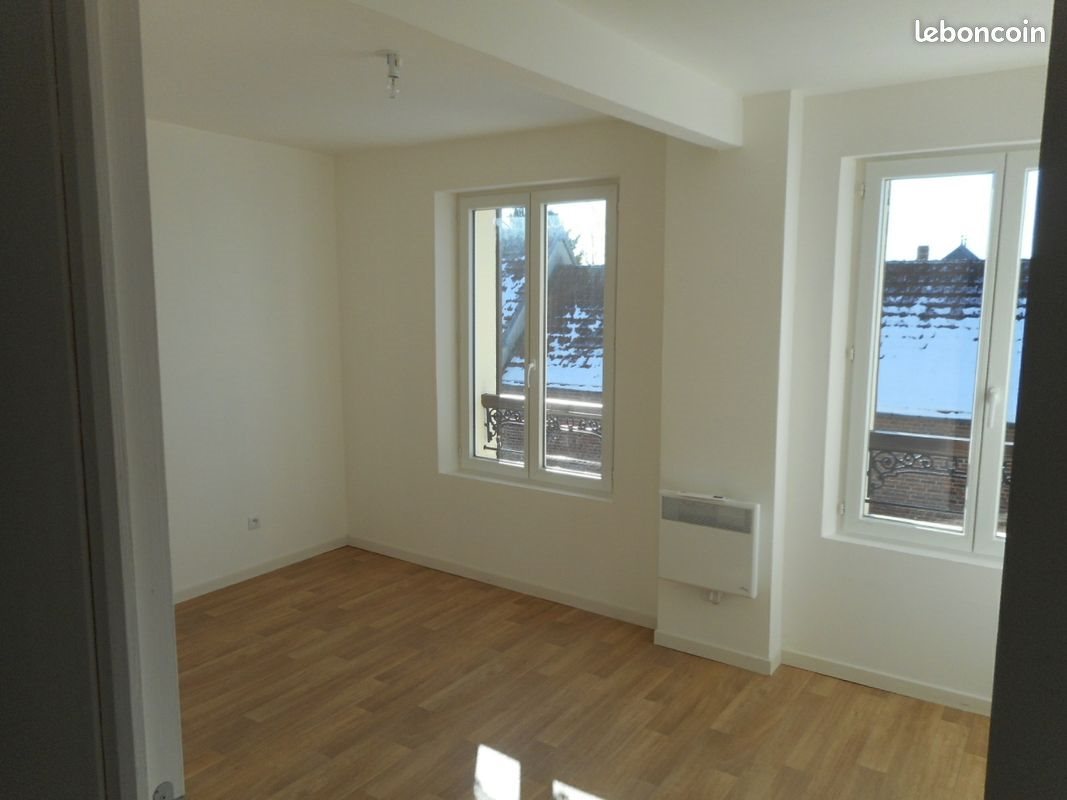Appartement à louer, 51m², Maignelay-Montigny