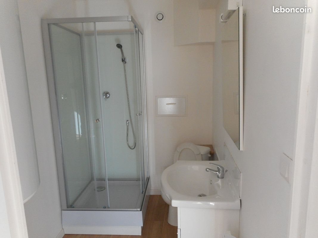 Appartement à louer, 51m², Maignelay-Montigny