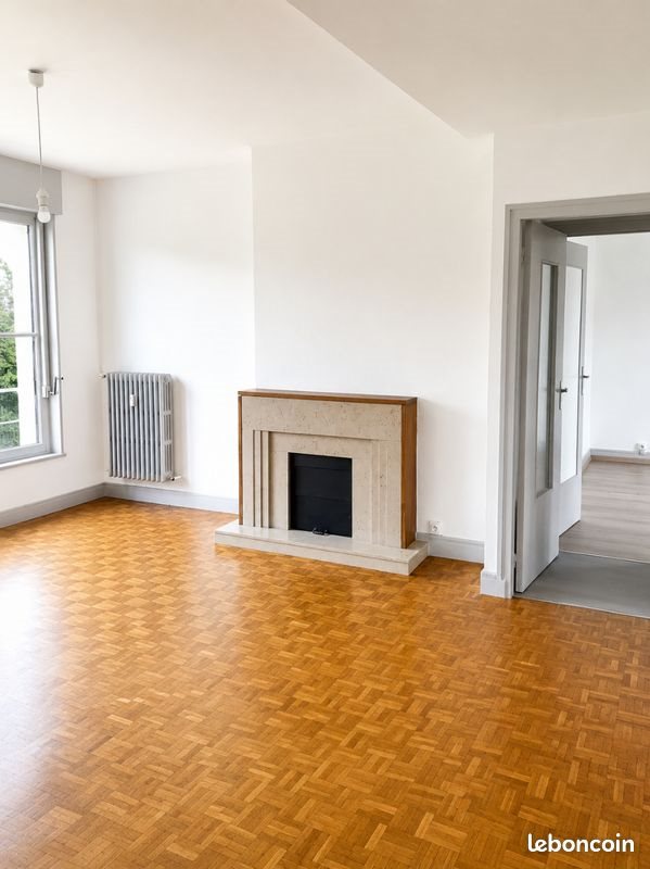 Appartement à vendre, 62m², Amiens