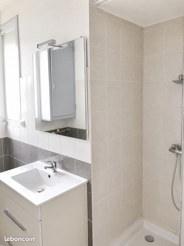Appartement à vendre, 62m², Amiens