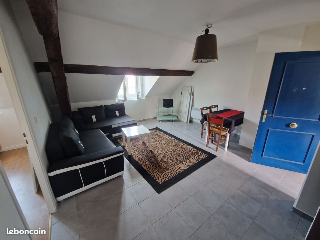 Appartement à louer, 31m², Corbeil-Essonnes