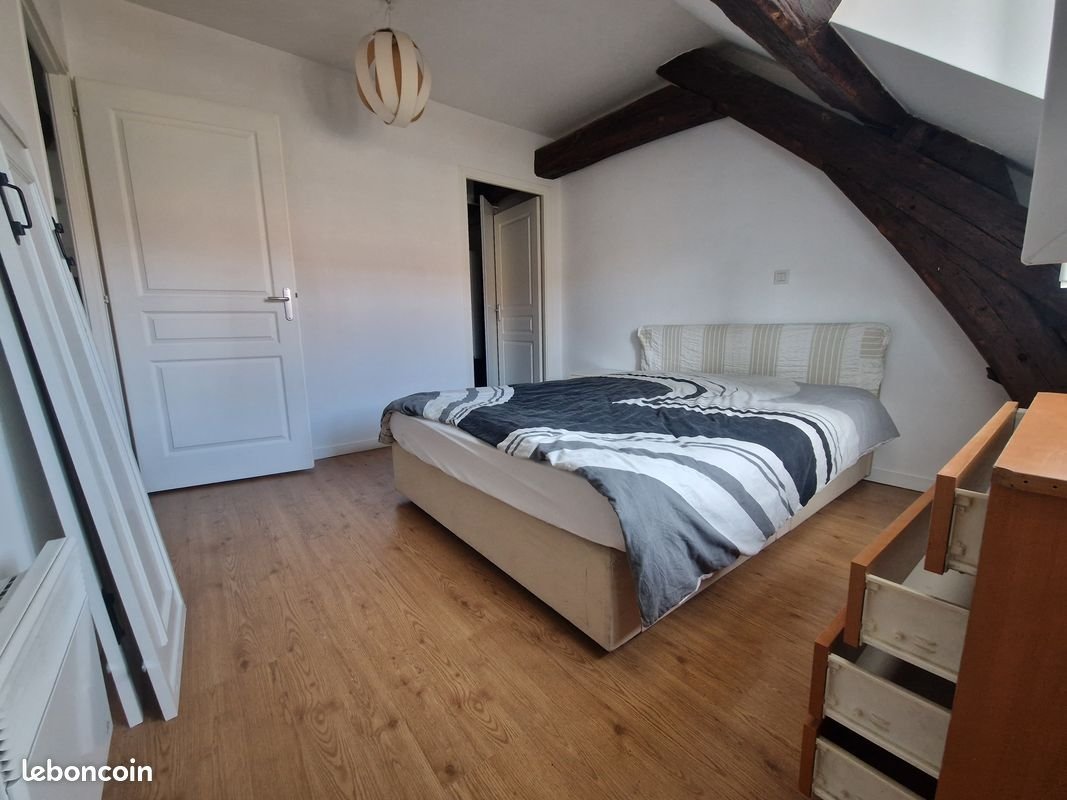 Appartement à louer, 31m², Corbeil-Essonnes