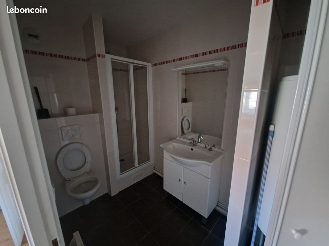 Appartement à louer, 31m², Corbeil-Essonnes