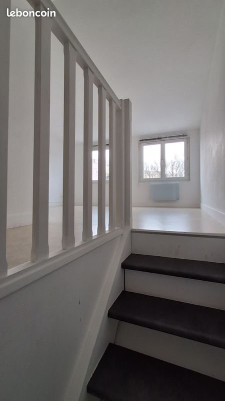Appartement à louer, 39m², Bourges