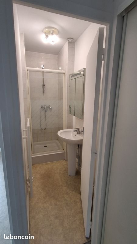 Appartement à louer, 39m², Bourges