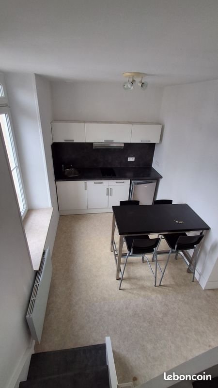 Appartement à louer, 39m², Bourges