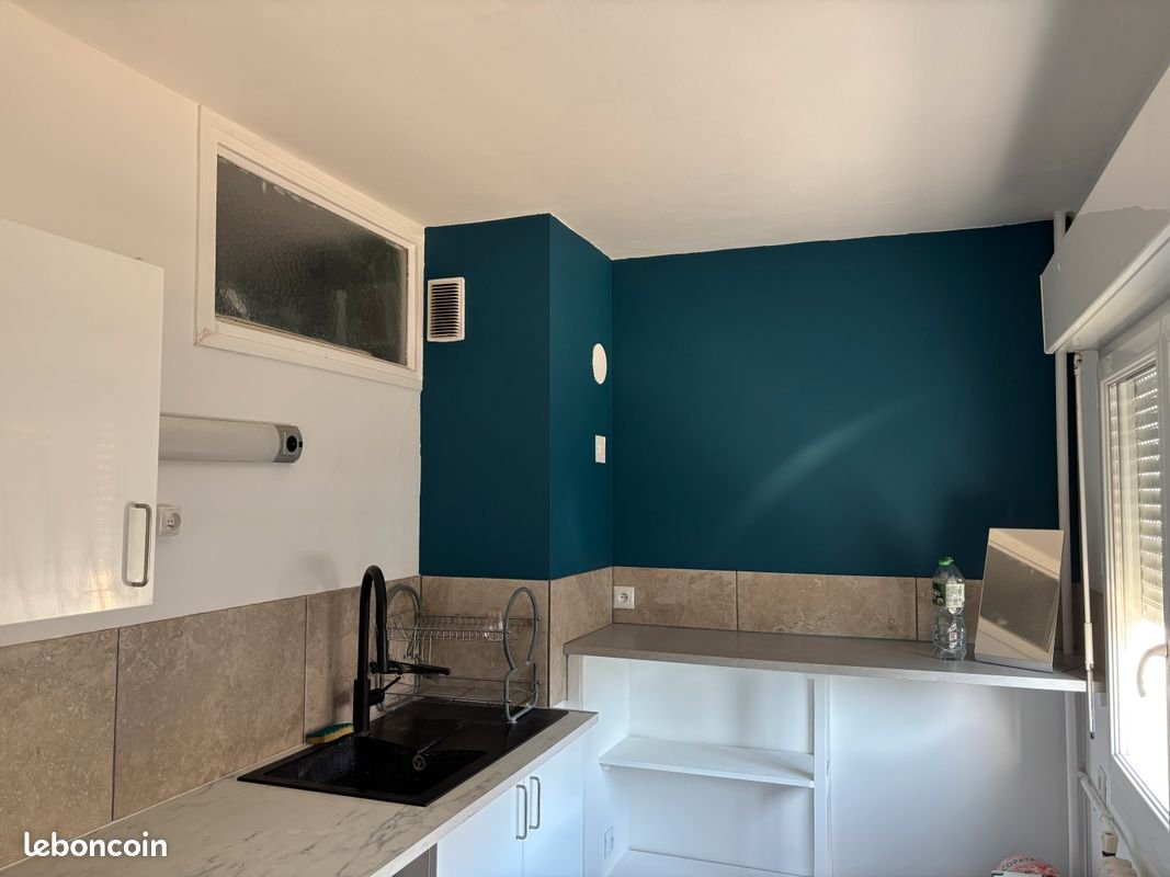Appartement à louer, 32m², Caen