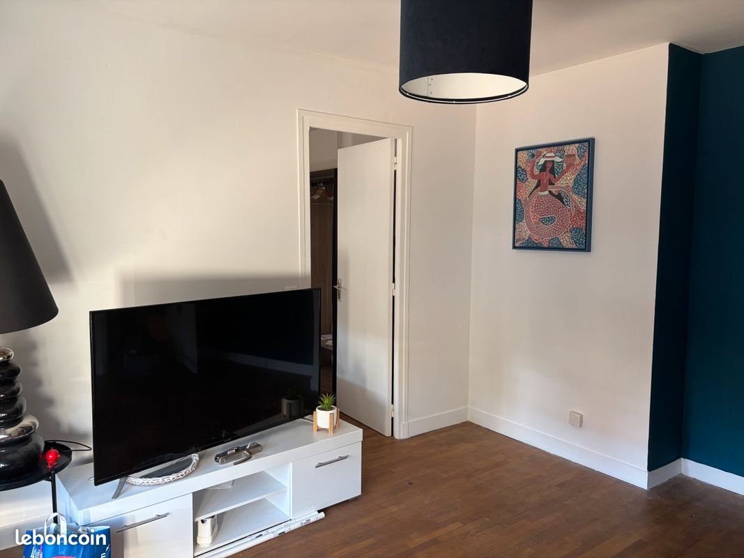 Appartement à louer, 32m², Caen