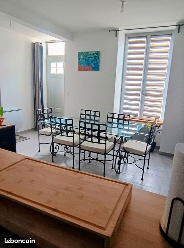 Appartement à louer, 55m², Nangis