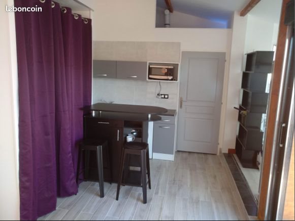 Appartement à louer, 21m², Nîmes