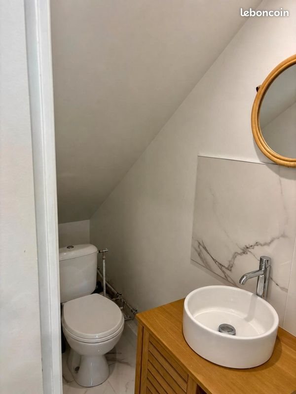 Appartement à vendre, 12m², Reims