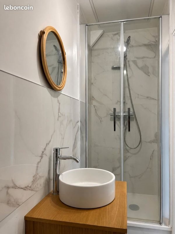 Appartement à vendre, 12m², Reims