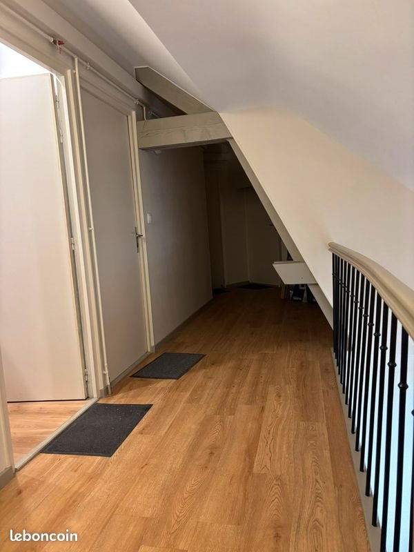 Appartement à vendre, 12m², Reims