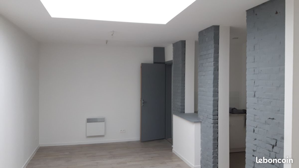 Appartement à louer, 45m², Merville