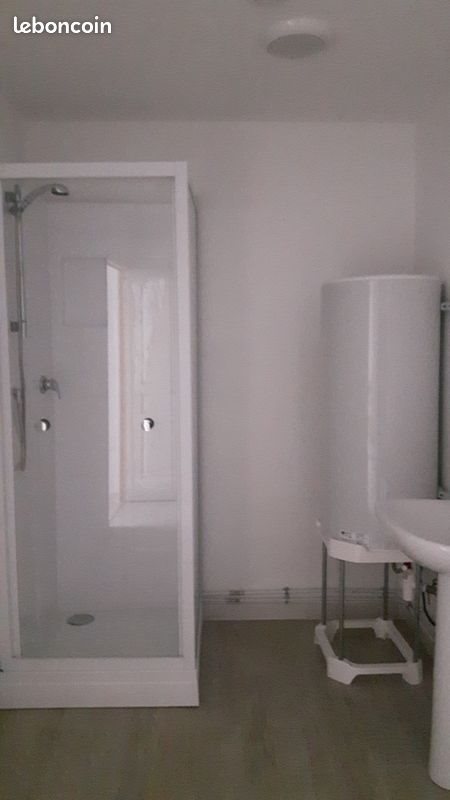 Appartement à louer, 45m², Merville