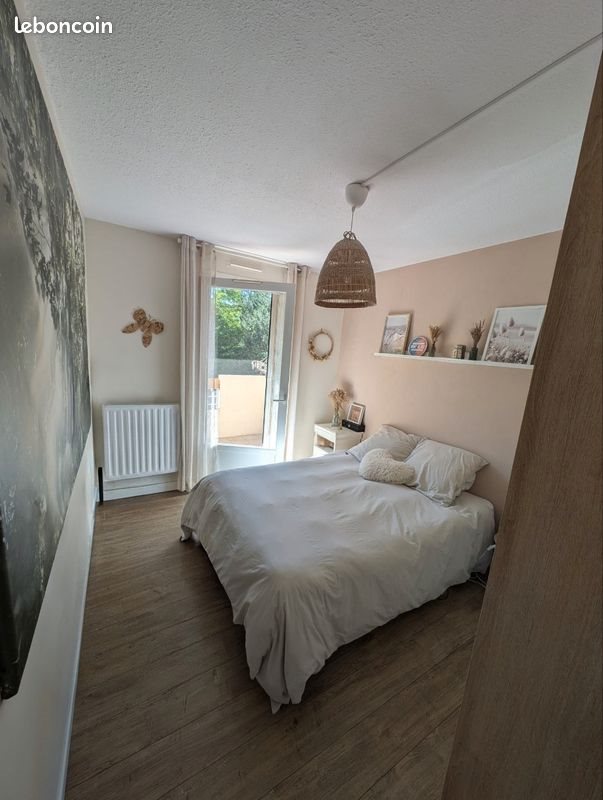 Appartement à vendre, 47m², Aix-en-Provence