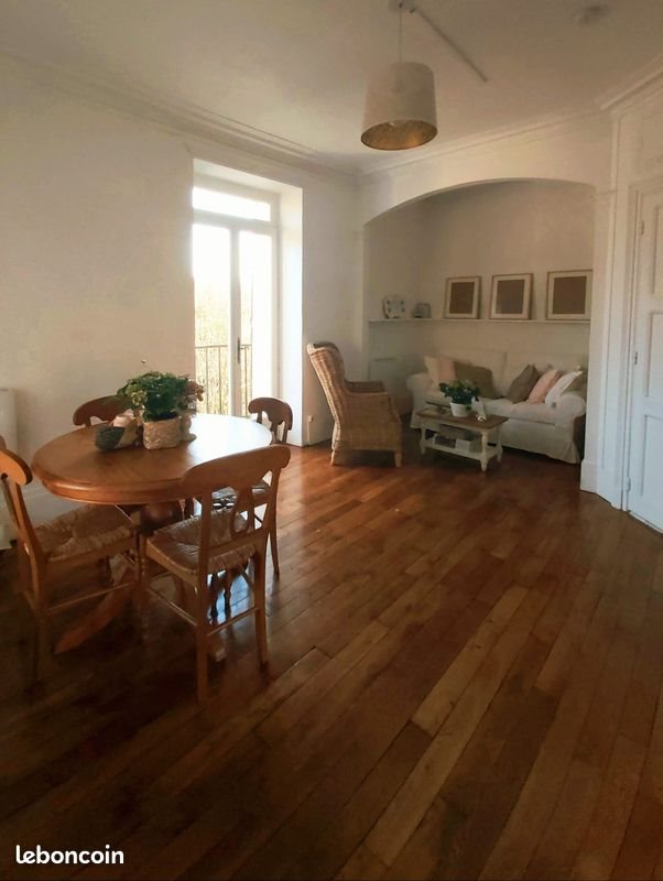 Appartement à vendre, 39m², Saint-Rémy-lès-Chevreuse