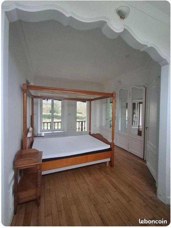 Appartement à vendre, 39m², Saint-Rémy-lès-Chevreuse