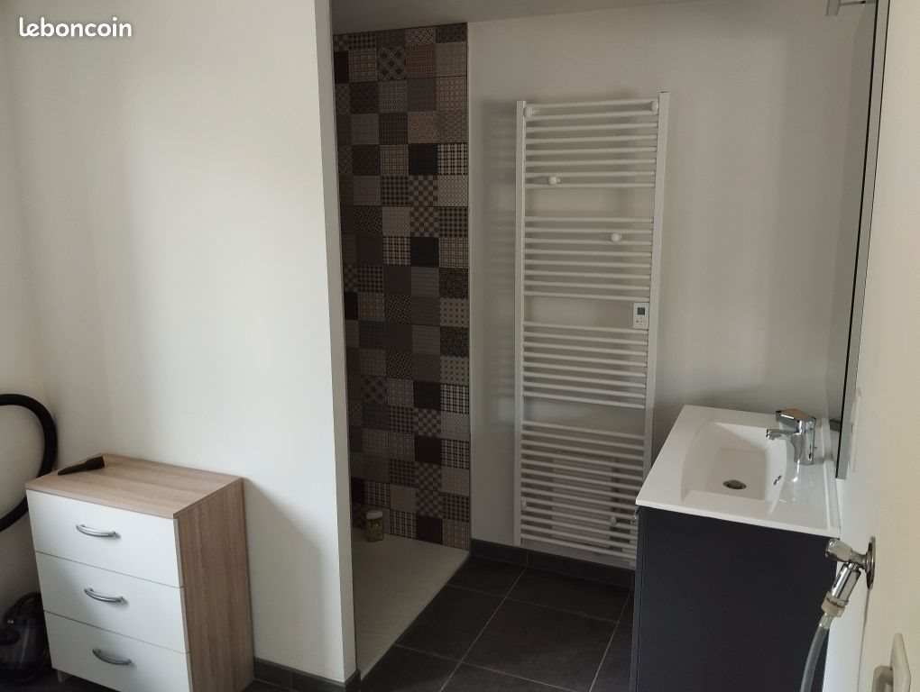 Maison à vendre, 45m², Crottet