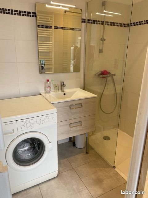 Appartement à louer, 28m², Lorient