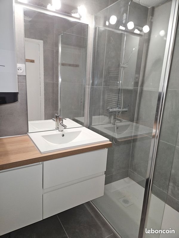 Appartement à louer, 70m², Lyon 8ème