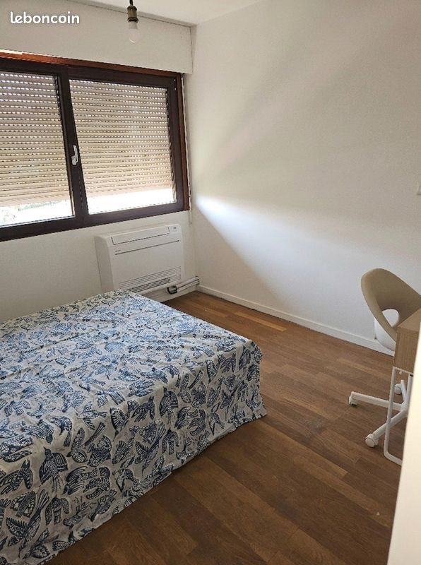 Appartement à louer, 70m², Lyon 8ème
