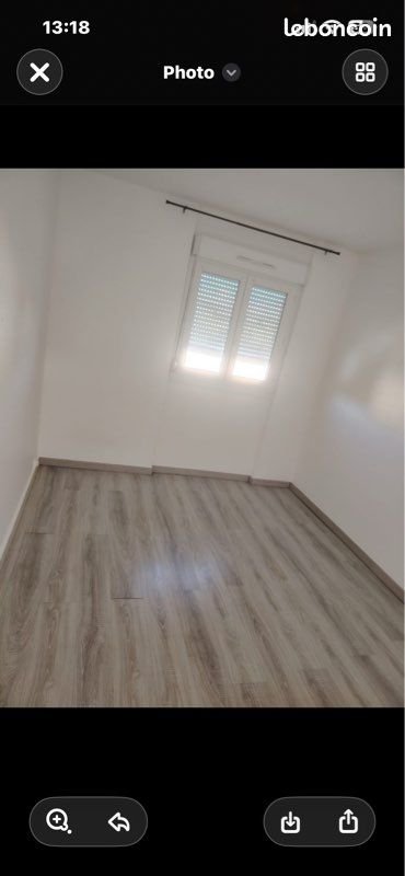 Appartement à louer, 67m², Valentigney