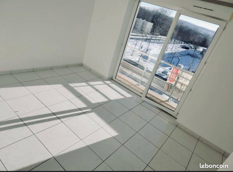 Appartement à louer, 67m², Valentigney