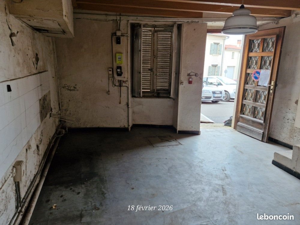 Maison à vendre, 120m², Billom
