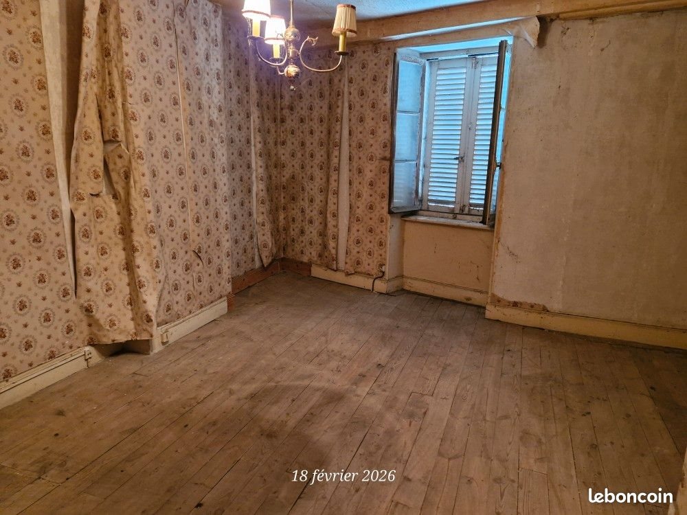 Maison à vendre, 120m², Billom